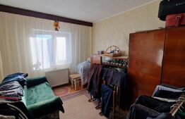 Apartament 3 camere, 82 mp, etaj intermediar, Garaj sub bloc,  zona Plavat II