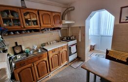 Apartament 3 camere, 82 mp, etaj intermediar, Garaj sub bloc,  zona Plavat II