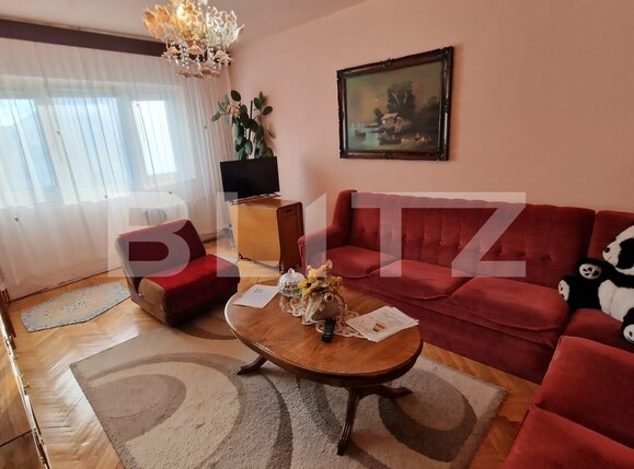 Apartament de vânzare 3 camere Girocului - 133927AV | BLITZ Timișoara | Poza1