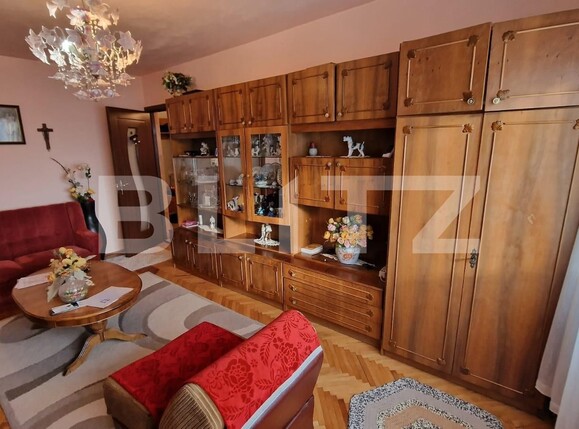 Apartament de vânzare 3 camere Girocului - 133927AV | BLITZ Timișoara | Poza2