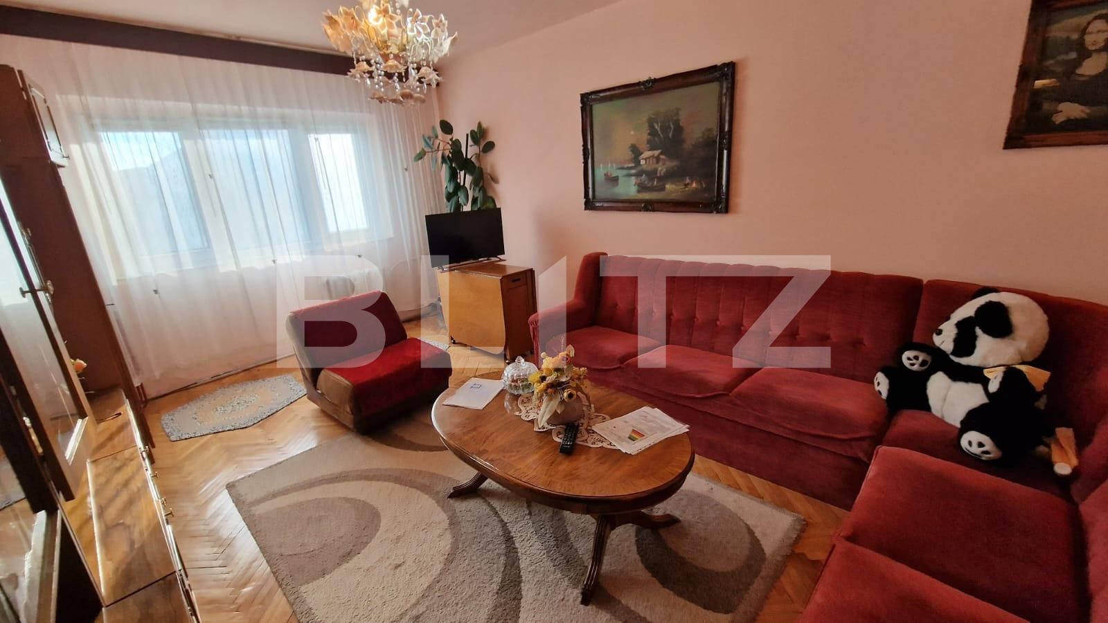 Apartament de vânzare 3 camere Girocului - 133927AV | BLITZ Timișoara | Poza1