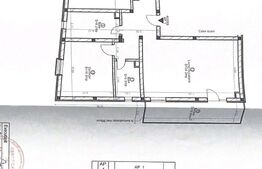Oportunitate! Apartament 4 camere, 121mp, terasa 18 mp, 2 locuri de parcare, Dumbrăvița