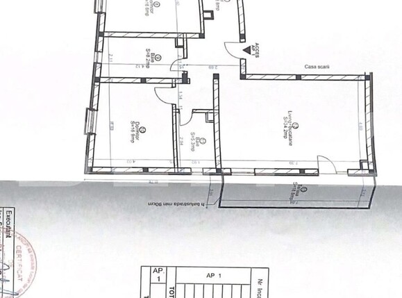 Apartament de vânzare 4 camere Dumbravita - 133930AV | BLITZ Timișoara | Poza9