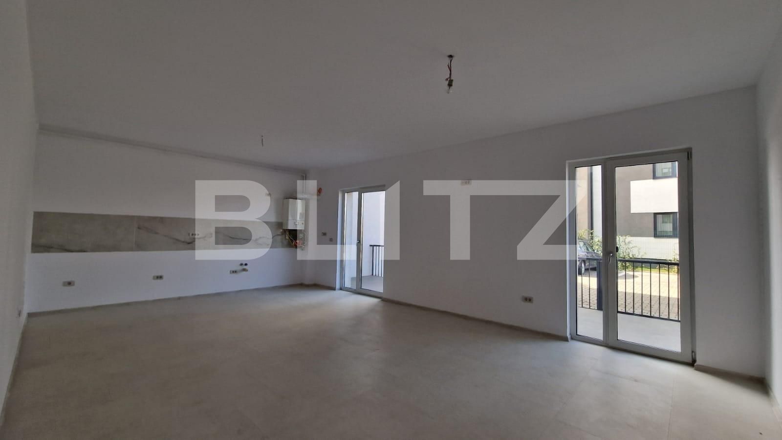 Apartament de vânzare 4 camere Dumbravita - 133930AV | BLITZ Timișoara | Poza1