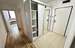 Apartament 2 camere, 58mp, decomandat, PET-FRIENDLY, zona Circumvalatiunii