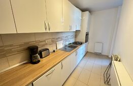 Apartament 2 camere, 58mp, decomandat, PET-FRIENDLY, zona Circumvalatiunii
