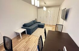 Apartament 2 camere, 58mp, decomandat, PET-FRIENDLY, zona Circumvalatiunii