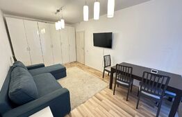 Apartament 2 camere, 58mp, decomandat, PET-FRIENDLY, zona Circumvalatiunii