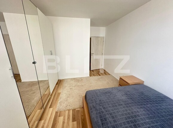 Apartament de închiriat 2 camere Circumvalatiunii - 133961AI | BLITZ Timișoara | Poza2