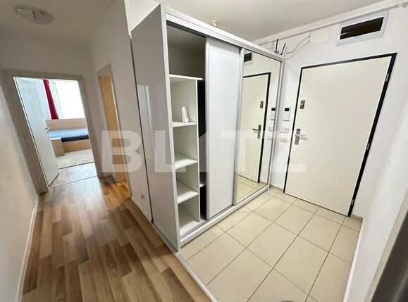 Apartament de închiriat 2 camere Circumvalatiunii - 133961AI | BLITZ Timișoara | Poza7