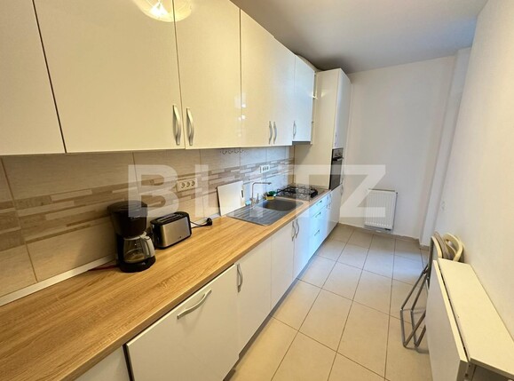 Apartament de închiriat 2 camere Circumvalatiunii - 133961AI | BLITZ Timișoara | Poza5