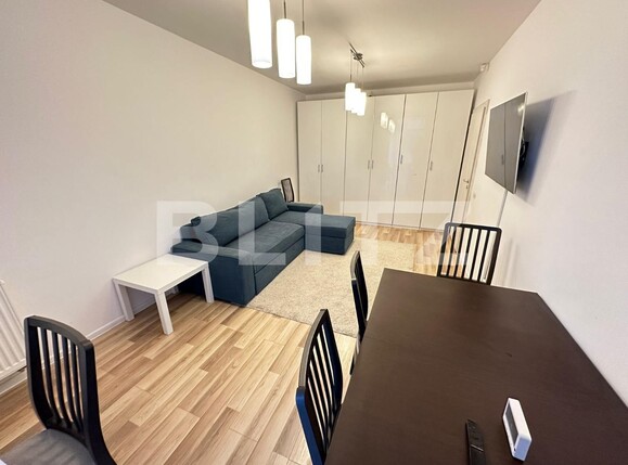 Apartament de închiriat 2 camere Circumvalatiunii - 133961AI | BLITZ Timișoara | Poza3