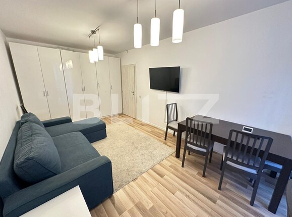 Apartament de închiriat 2 camere Circumvalatiunii - 133961AI | BLITZ Timișoara | Poza1