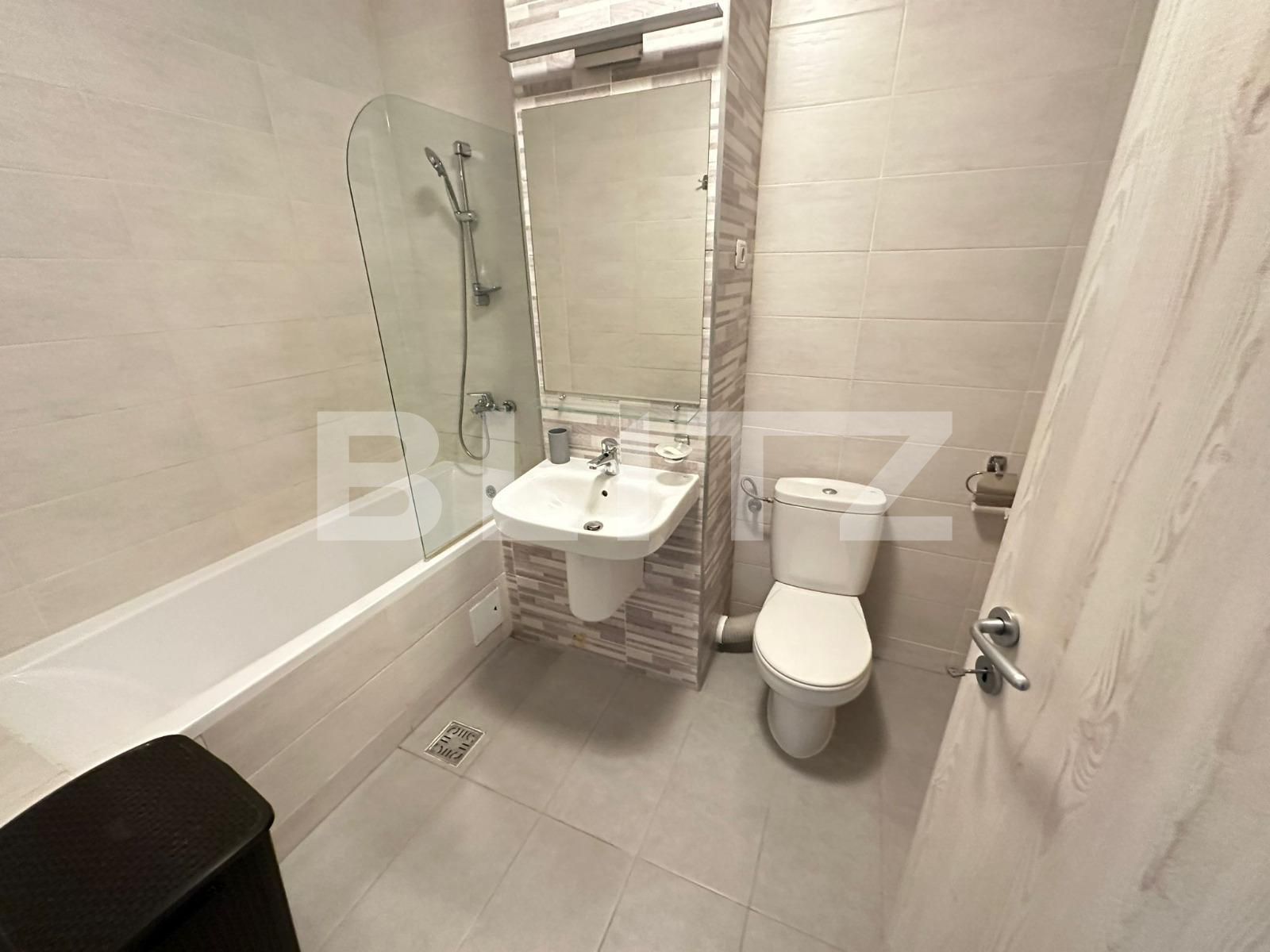 Apartament de închiriat 2 camere Circumvalatiunii - 133961AI | BLITZ Timișoara | Poza6