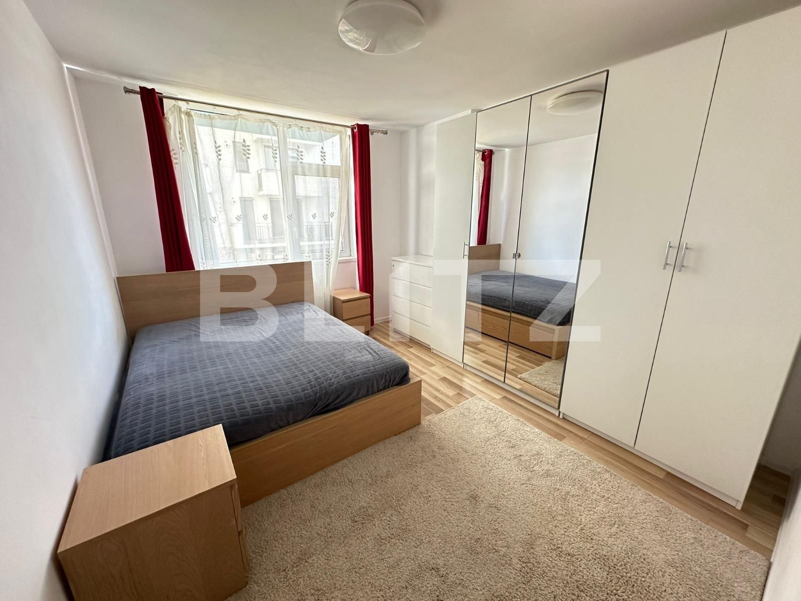 Apartament de închiriat 2 camere Circumvalatiunii - 133961AI | BLITZ Timișoara | Poza4