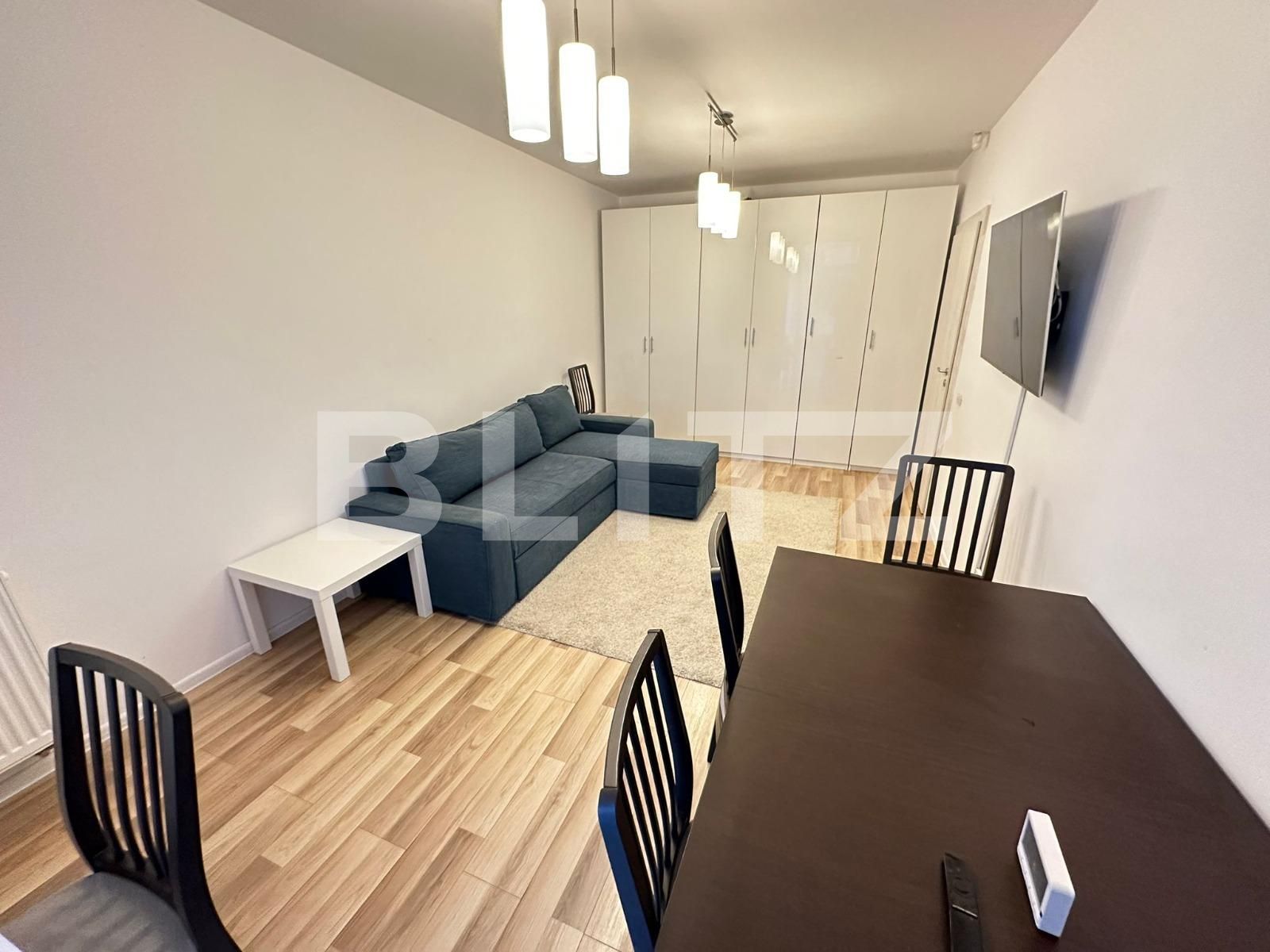 Apartament de închiriat 2 camere Circumvalatiunii - 133961AI | BLITZ Timișoara | Poza3