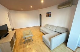 Apartament 3 camere, 60mp, etaj intermediar, langa Iulius Mall, zona Circumvalatiunii