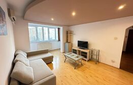 Apartament 3 camere, 60mp, etaj intermediar, langa Iulius Mall, zona Circumvalatiunii