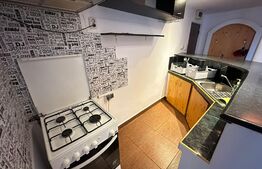 Apartament 3 camere, 60mp, etaj intermediar, langa Iulius Mall, zona Circumvalatiunii