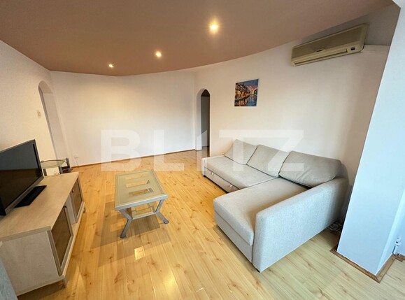 Apartament de închiriat 3 camere Circumvalatiunii - 133963AI | BLITZ Timișoara | Poza1