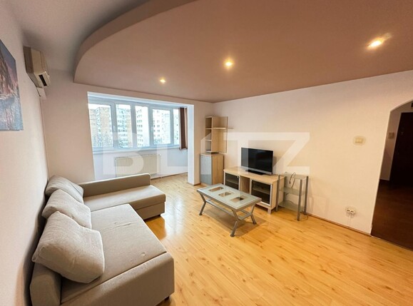 Apartament de închiriat 3 camere Circumvalatiunii - 133963AI | BLITZ Timișoara | Poza2