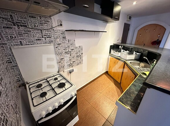 Apartament de închiriat 3 camere Circumvalatiunii - 133963AI | BLITZ Timișoara | Poza9