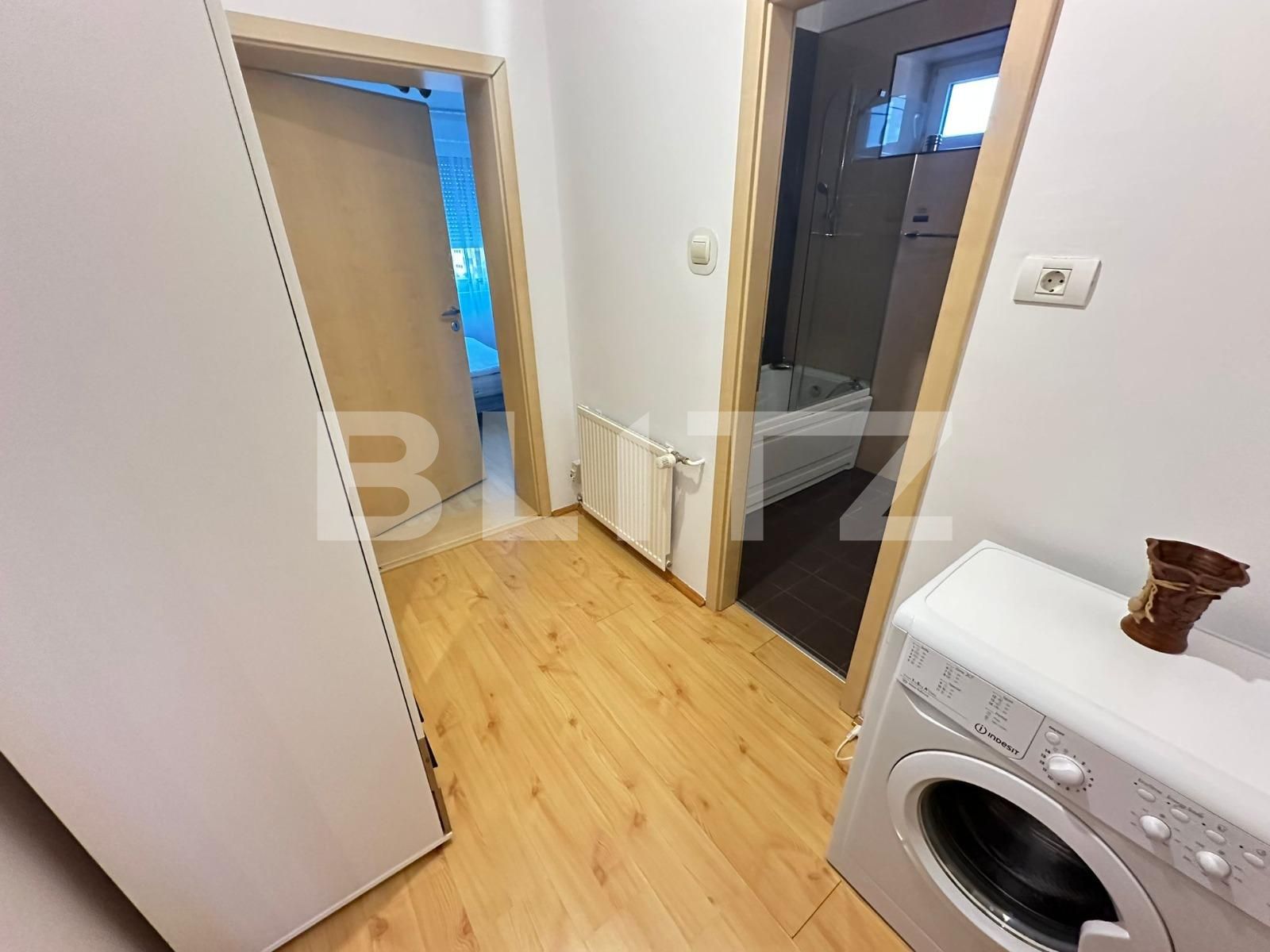 Apartament de închiriat 3 camere Circumvalatiunii - 133963AI | BLITZ Timișoara | Poza4