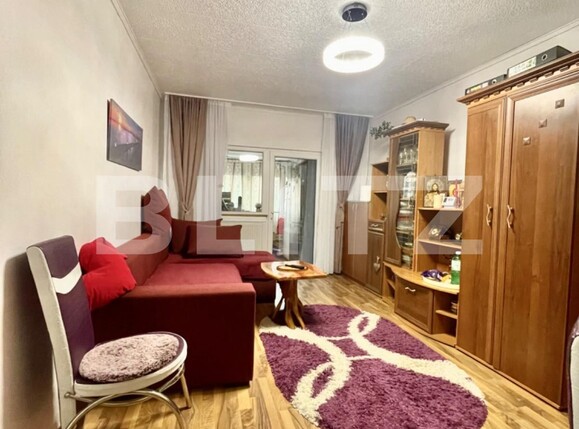 Apartament de vânzare 4 camere Lipovei - 134050AV | BLITZ Timișoara | Poza1