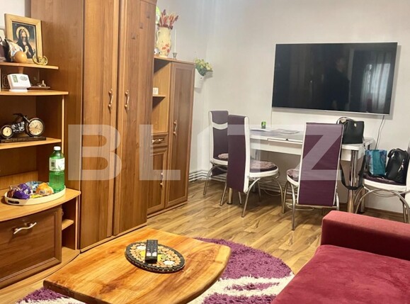 Apartament de vânzare 4 camere Lipovei - 134050AV | BLITZ Timișoara | Poza7