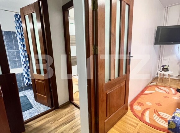 Apartament de vânzare 4 camere Lipovei - 134050AV | BLITZ Timișoara | Poza2