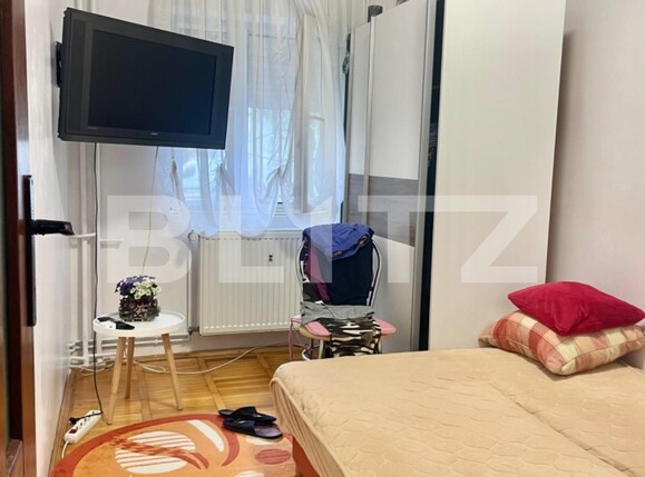 Apartament de vânzare 4 camere Lipovei - 134050AV | BLITZ Timișoara | Poza6