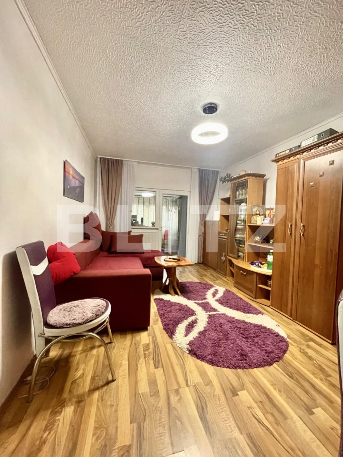 Apartament de vânzare 4 camere Lipovei - 134050AV | BLITZ Timișoara | Poza1