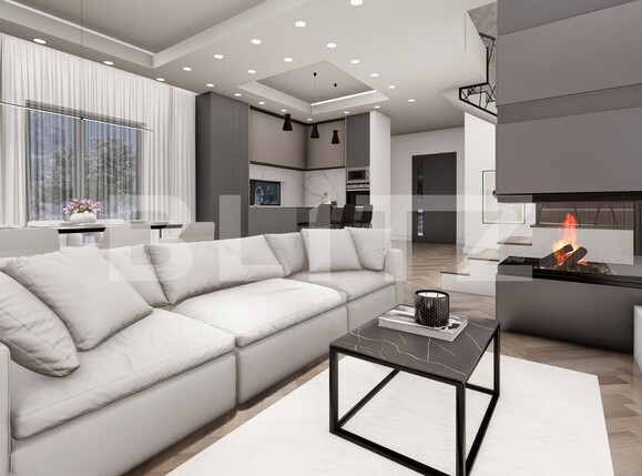 Casa de vânzare 4 camere Torontalului - 134051CV | BLITZ Timișoara | Poza3