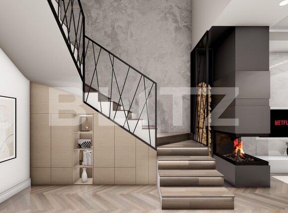 Casa de vânzare 4 camere Torontalului - 134051CV | BLITZ Timișoara | Poza2