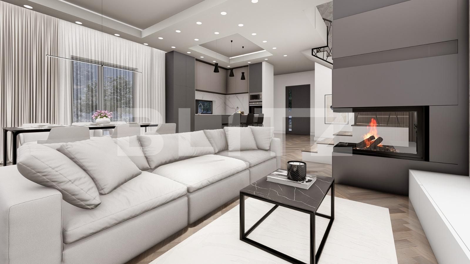 Casa de vânzare 4 camere Torontalului - 134051CV | BLITZ Timișoara | Poza3