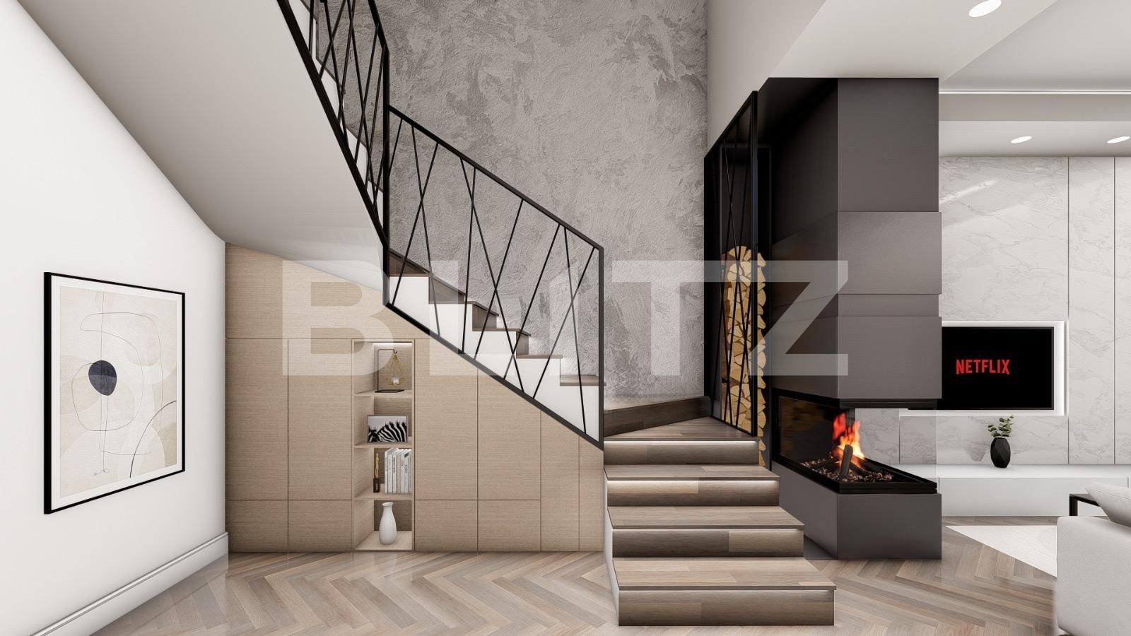 Casa de vânzare 4 camere Torontalului - 134051CV | BLITZ Timișoara | Poza2