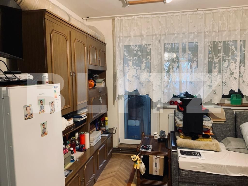 Apartament de vânzare 2 camere Sagului - 134071AV | BLITZ Timișoara | Poza1