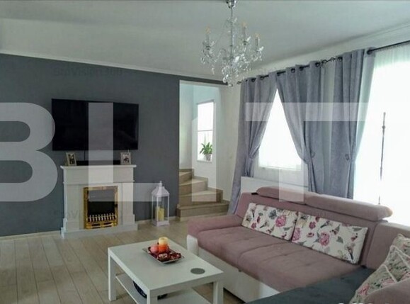 Casa de vânzare 3 camere Sânandrei - 134076CV | BLITZ Timișoara | Poza1