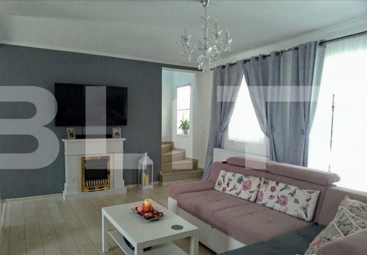 Casa de vânzare 3 camere Sânandrei - 134076CV | BLITZ Timișoara | Poza1