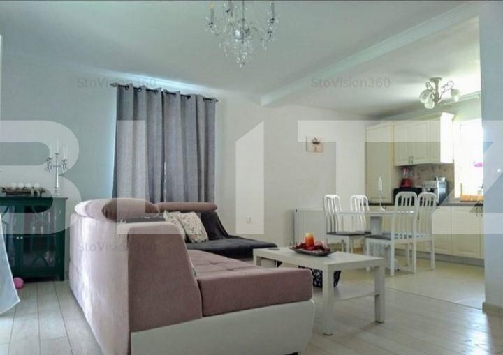 Casa de vânzare 3 camere Sânandrei - 134076CV | BLITZ Timișoara | Poza2