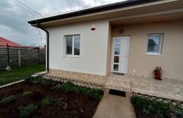 Duplex 3 camere, cochet, 65mp utili, in Sanandrei