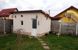 Duplex 3 camere, cochet, 65mp utili, in Sanandrei