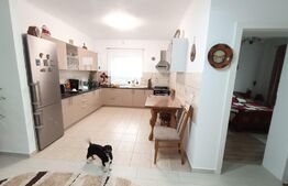 Duplex 3 camere, cochet, 65mp utili, in Sanandrei