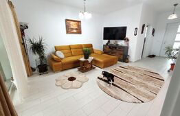 Duplex 3 camere, cochet, 65mp utili, in Sanandrei