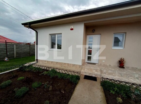 Casa de vânzare 3 camere Sânandrei - 134105CV | BLITZ Timișoara | Poza15