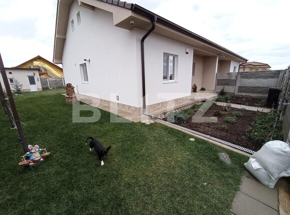 Casa de vânzare 3 camere Sânandrei - 134105CV | BLITZ Timișoara | Poza16