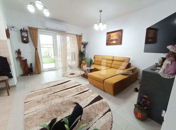 Casa de vânzare 3 camere Sânandrei - 134105CV | BLITZ Timișoara | Poza2