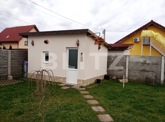 Casa de vânzare 3 camere Sânandrei - 134105CV | BLITZ Timișoara | Poza19