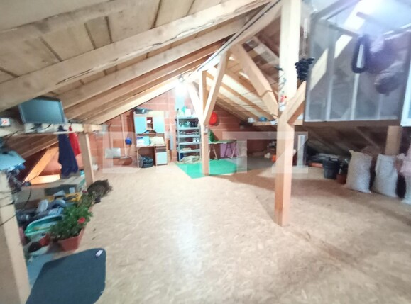 Casa de vânzare 3 camere Sânandrei - 134105CV | BLITZ Timișoara | Poza14