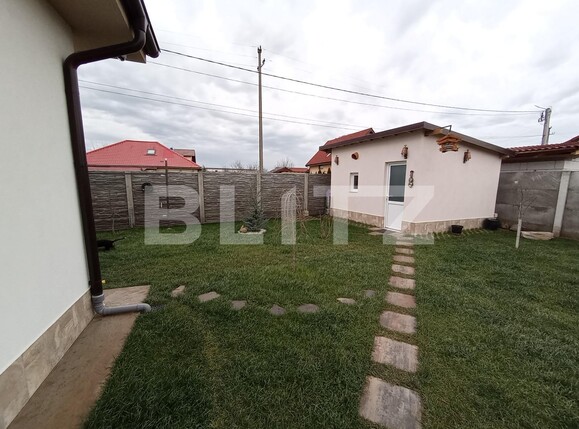 Casa de vânzare 3 camere Sânandrei - 134105CV | BLITZ Timișoara | Poza18